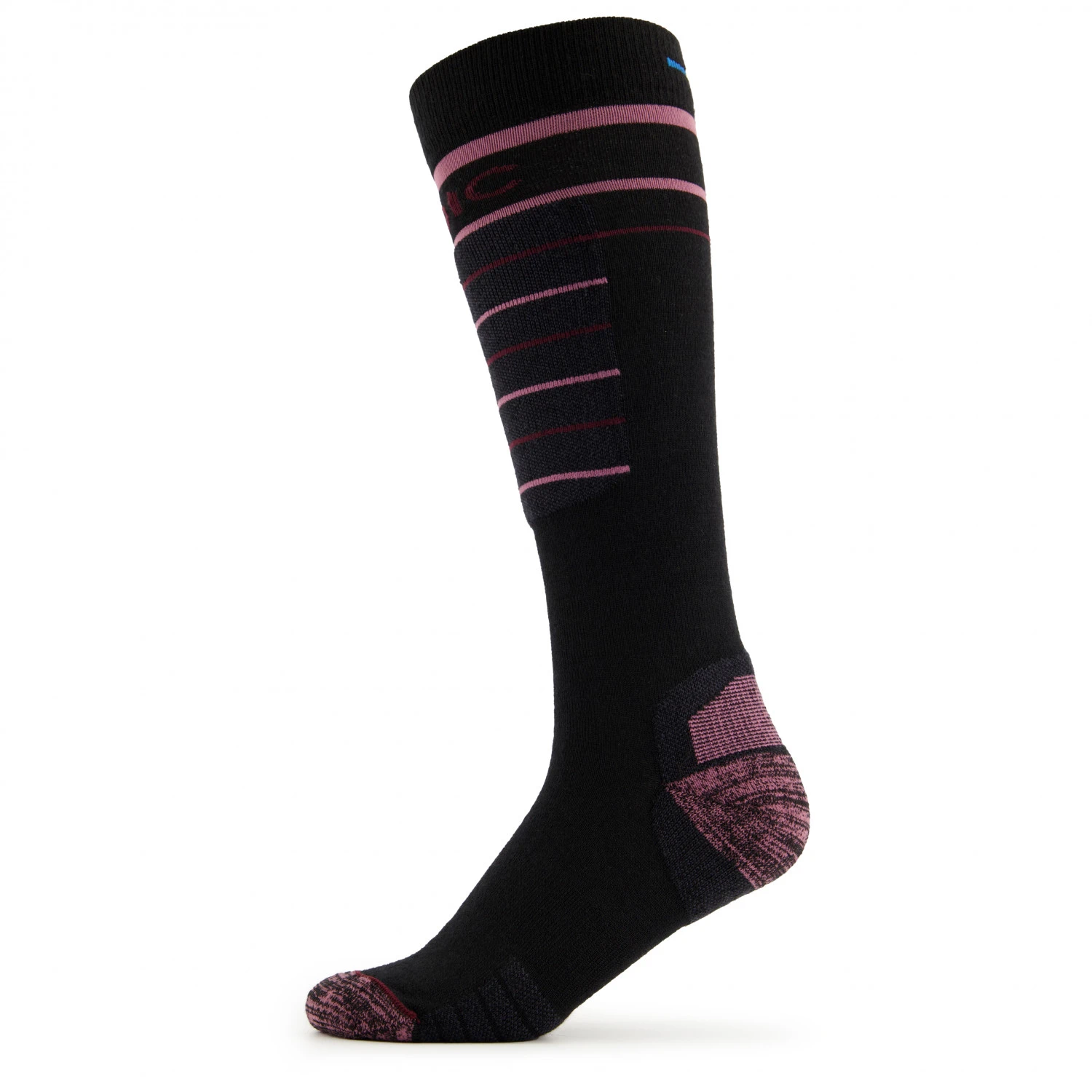 Stoic Merino Ski Sock - Chaussettes De Ski 3 Stoic Merino Ski Sock - Chaussettes De Ski – Image 3