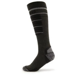 Stoic Merino Ski Sock - Chaussettes De Ski