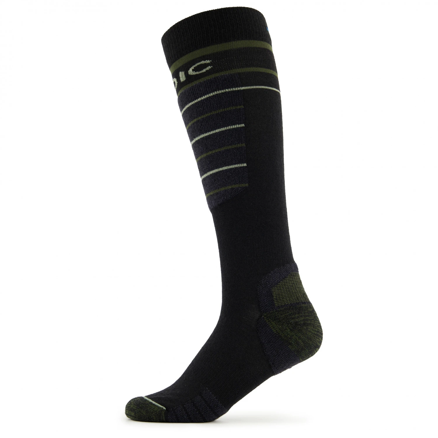 Stoic Merino Ski Sock - Chaussettes De Ski 4 Stoic Merino Ski Sock - Chaussettes De Ski – Image 4