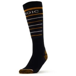 Stoic Merino Ski Sock - Chaussettes De Ski 15 Stoic Merino Ski Sock - Chaussettes De Ski -Stoic stoic merino ski sock chaussettes de ski detail 2