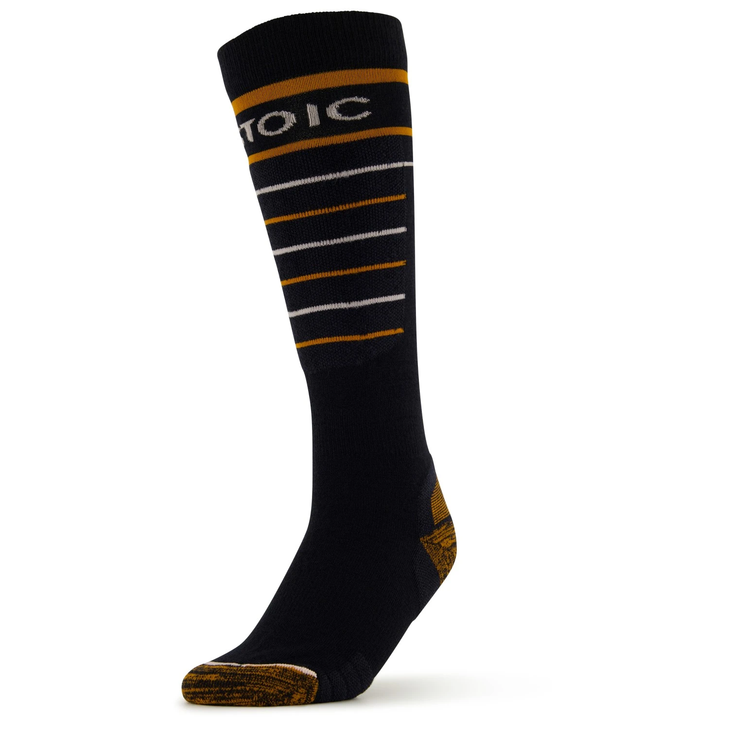 Stoic Merino Ski Sock - Chaussettes De Ski 8 Stoic Merino Ski Sock - Chaussettes De Ski – Image 8