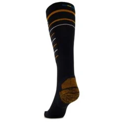 Stoic Merino Ski Sock - Chaussettes De Ski 12 Stoic Merino Ski Sock - Chaussettes De Ski -Stoic stoic merino ski sock chaussettes de ski detail 3