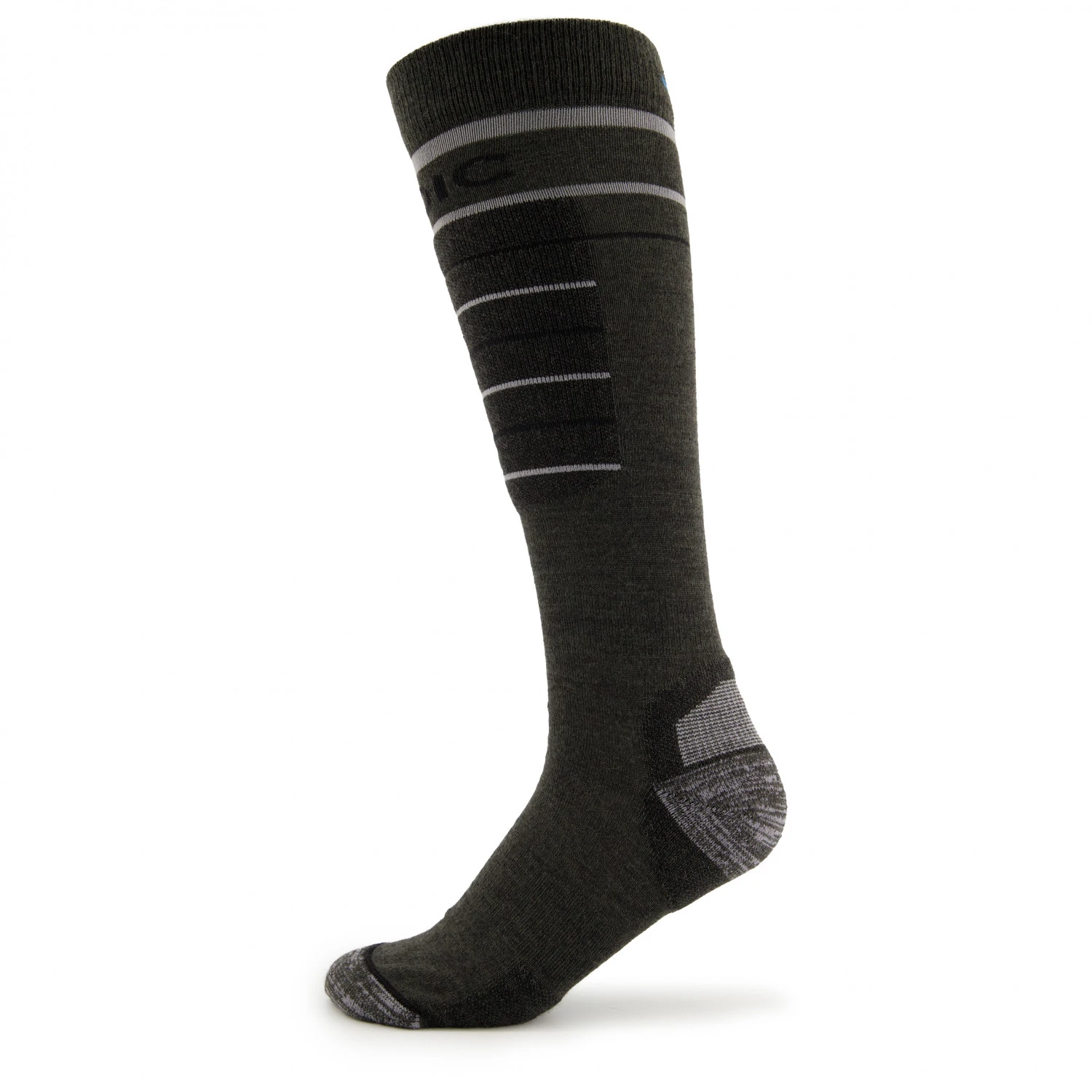 Stoic Merino Ski Sock - Chaussettes De Ski 1 Stoic Merino Ski Sock - Chaussettes De Ski