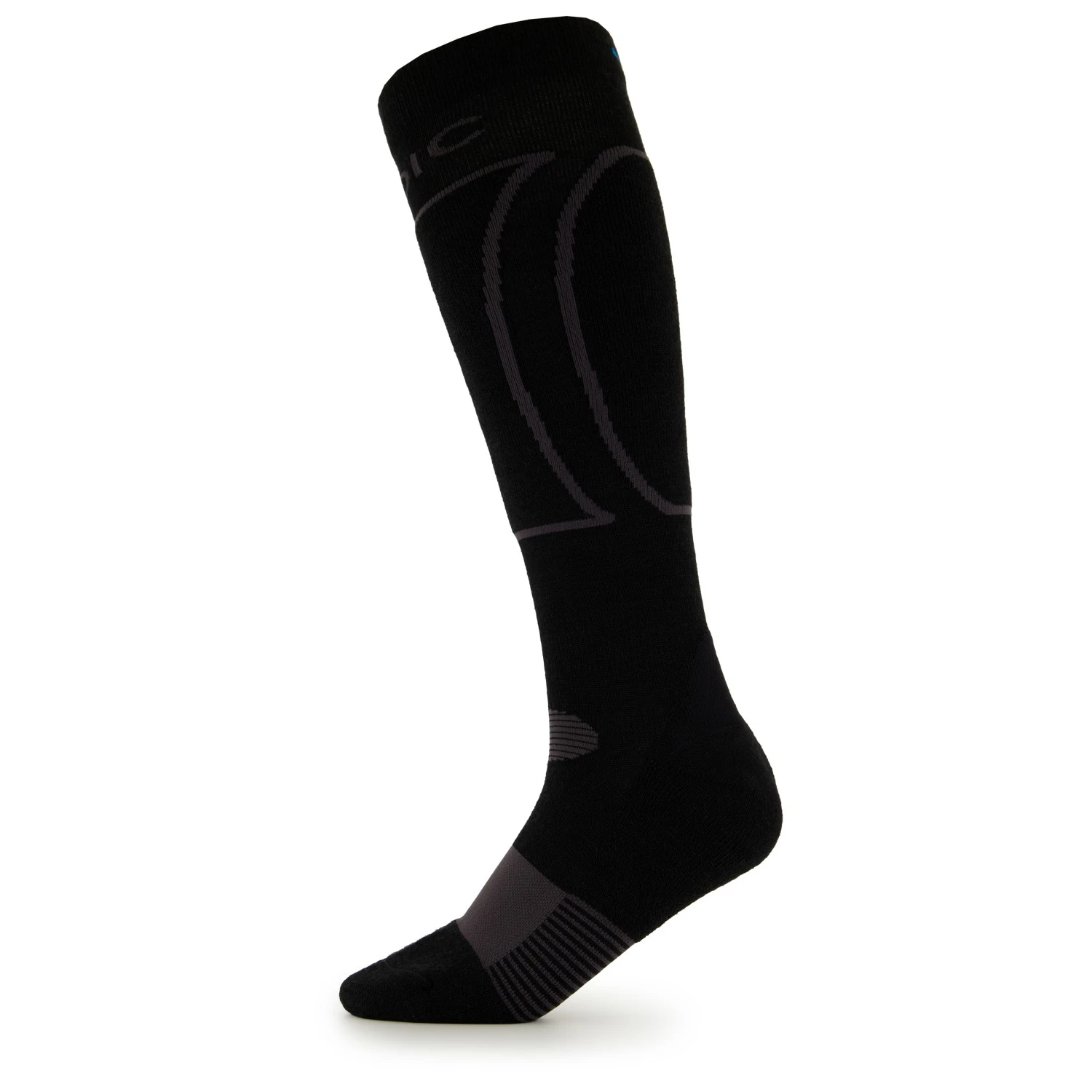 Stoic Merino Ski Socks Tech Heavy - Chaussettes De Ski 4 Stoic Merino Ski Socks Tech Heavy - Chaussettes De Ski – Image 4