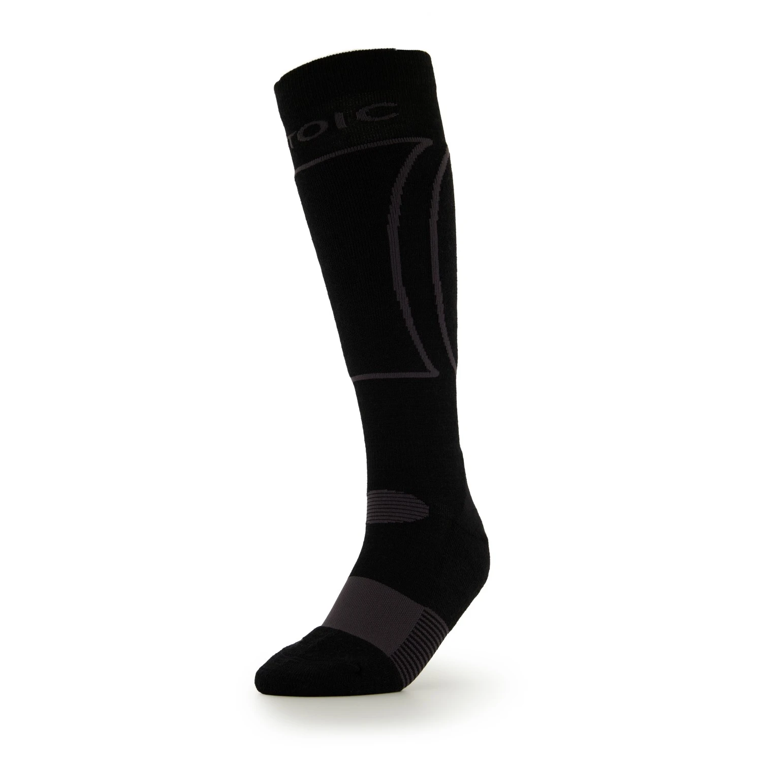 Stoic Merino Ski Socks Tech Heavy - Chaussettes De Ski 3 Stoic Merino Ski Socks Tech Heavy - Chaussettes De Ski – Image 3
