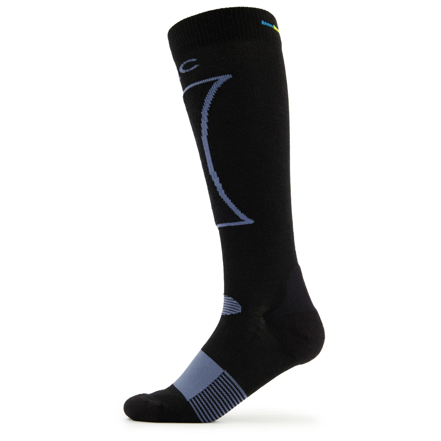 Stoic Merino Ski Socks Tech Light - Chaussettes De Ski 3 Stoic Merino Ski Socks Tech Light - Chaussettes De Ski – Image 3