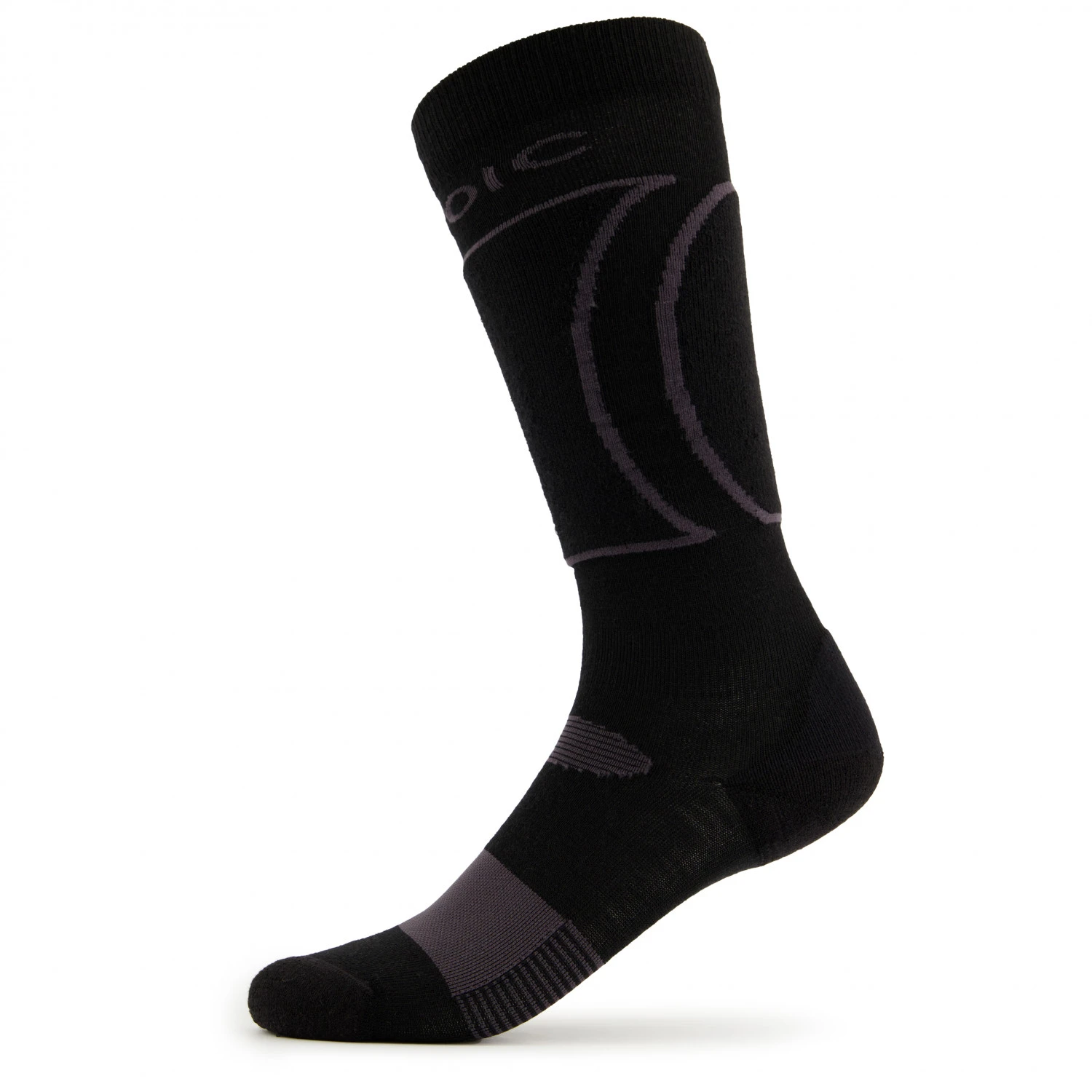 Stoic Merino Ski Socks Tech Light - Chaussettes De Ski 5 Stoic Merino Ski Socks Tech Light - Chaussettes De Ski – Image 5