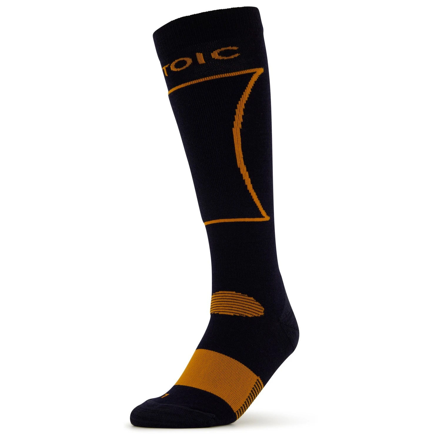 Stoic Merino Ski Socks Tech Light - Chaussettes De Ski 4 Stoic Merino Ski Socks Tech Light - Chaussettes De Ski – Image 4