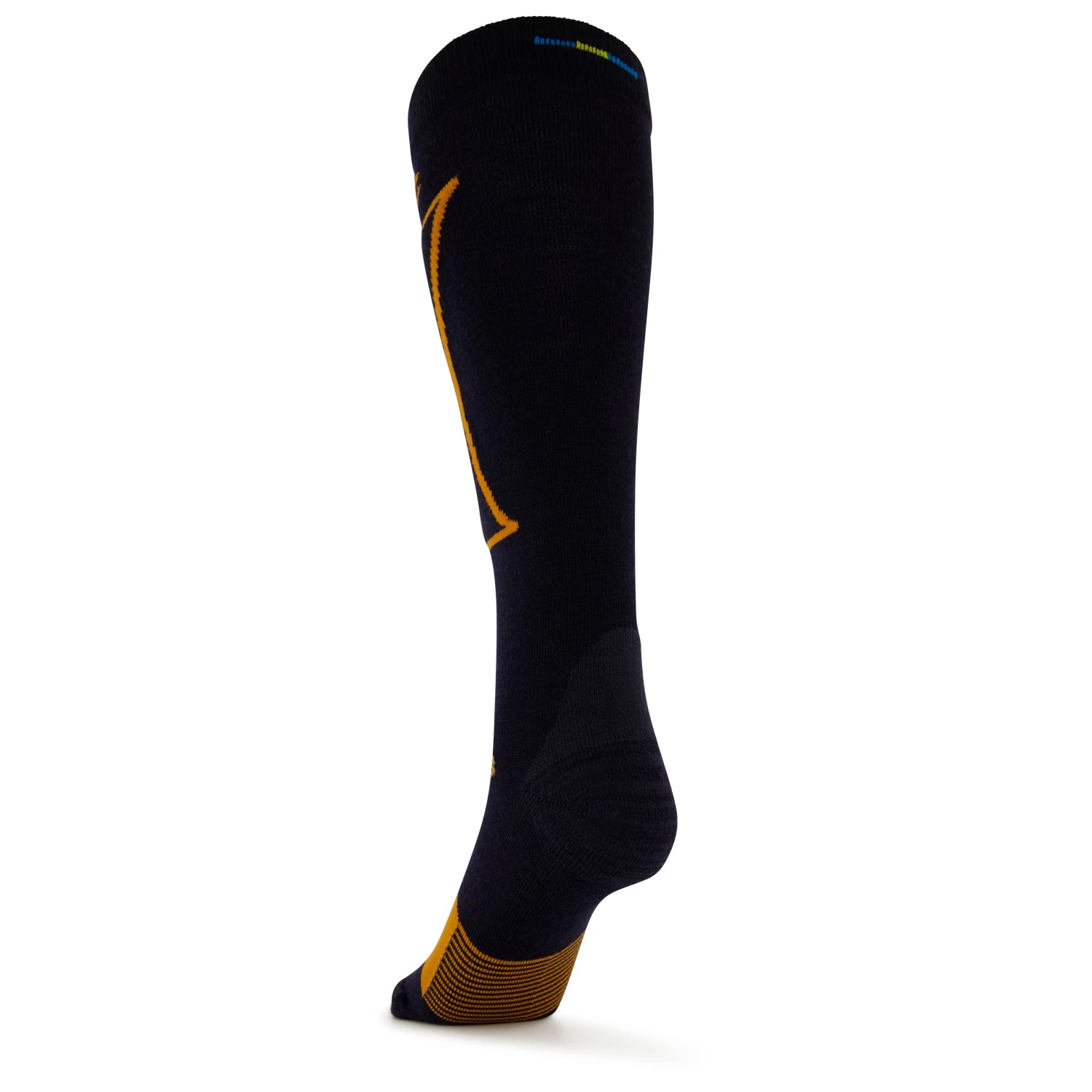 Stoic Merino Ski Socks Tech Light - Chaussettes De Ski 2 Stoic Merino Ski Socks Tech Light - Chaussettes De Ski – Image 2