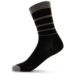 Stoic Merino-Tencel Everyday Crew Socks - Chaussettes Multifonctions