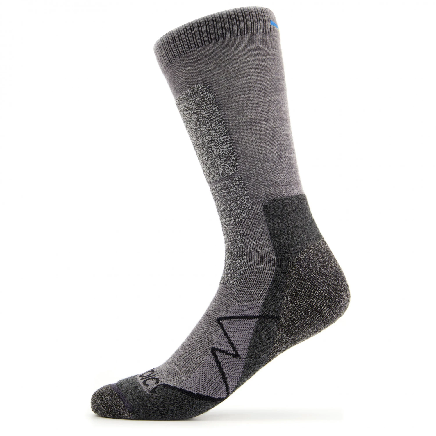 Stoic Merino Trekking Crew Socks - Chaussettes De Randonnée 3 Stoic Merino Trekking Crew Socks - Chaussettes De Randonnée – Image 3