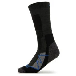 Stoic Merino Trekking Crew Socks - Chaussettes De Randonnée 14 Stoic Merino Trekking Crew Socks - Chaussettes De Randonnée -Stoic stoic merino trekking crew socks chaussettes de randonnee 2