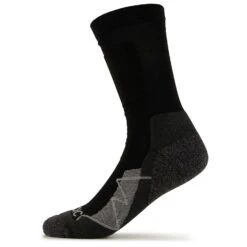 Stoic Merino Trekking Crew Socks - Chaussettes De Randonnée 16 Stoic Merino Trekking Crew Socks - Chaussettes De Randonnée -Stoic stoic merino trekking crew socks chaussettes de randonnee 4