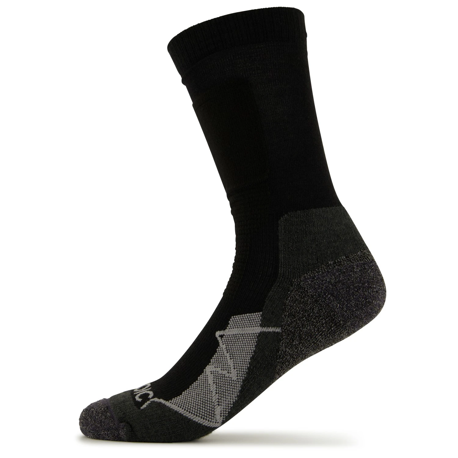 Stoic Merino Trekking Crew Socks - Chaussettes De Randonnée 6 Stoic Merino Trekking Crew Socks - Chaussettes De Randonnée – Image 6