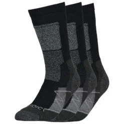 Stoic Merino Trekking Crew Socks - Chaussettes De Randonnée 20 Stoic Merino Trekking Crew Socks - Chaussettes De Randonnée -Stoic stoic merino trekking crew socks chaussettes de randonnee 8