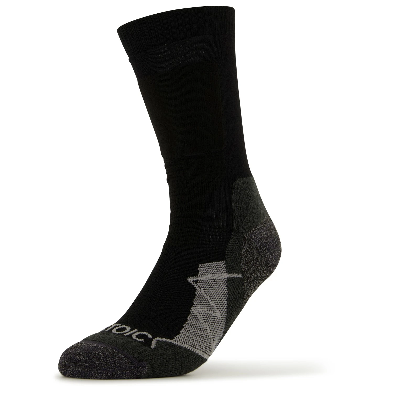 Stoic Merino Trekking Crew Socks - Chaussettes De Randonnée 11 Stoic Merino Trekking Crew Socks - Chaussettes De Randonnée – Image 11