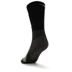 Stoic Merino Trekking Crew Socks - Chaussettes De Randonnée