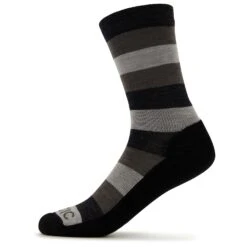 Stoic Merino Trekking Crew Socks Stripes - Chaussettes De Randonnée 9 Stoic Merino Trekking Crew Socks Stripes - Chaussettes De Randonnée -Stoic stoic merino trekking crew socks stripes chaussettes de randonnee 2