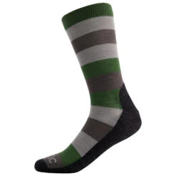 Stoic Merino Trekking Crew Socks Stripes - Chaussettes De Randonnée 11 Stoic Merino Trekking Crew Socks Stripes - Chaussettes De Randonnée -Stoic stoic merino trekking crew socks stripes chaussettes de randonnee 3