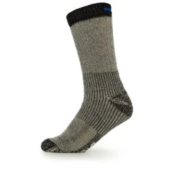 Stoic Merino Wool Cushion Extreme Socks - Chaussettes En Laine Mérinos -Stoic stoic merino wool cushion extreme socks chaussettes en laine merinos 2