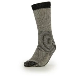 Stoic Merino Wool Cushion Extreme Socks - Chaussettes En Laine Mérinos -Stoic stoic merino wool cushion extreme socks chaussettes en laine merinos detail 2