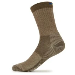 Stoic Merino Wool Cushion Light Socks - Chaussettes De Randonnée