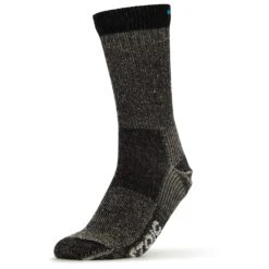Stoic Merino Wool Cushion Light Socks - Chaussettes De Randonnée -Stoic stoic merino wool cushion light socks chaussettes de randonnee detail 2