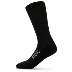 Stoic Merino Wool Silk Hiking Socks - Chaussettes De Randonnée 8 Stoic Merino Wool Silk Hiking Socks - Chaussettes De Randonnée -Stoic stoic merino wool silk hiking socks chaussettes de randonnee 1