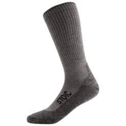 Stoic Merino Wool Silk Hiking Socks - Chaussettes De Randonnée 9 Stoic Merino Wool Silk Hiking Socks - Chaussettes De Randonnée -Stoic stoic merino wool silk hiking socks chaussettes de randonnee 2