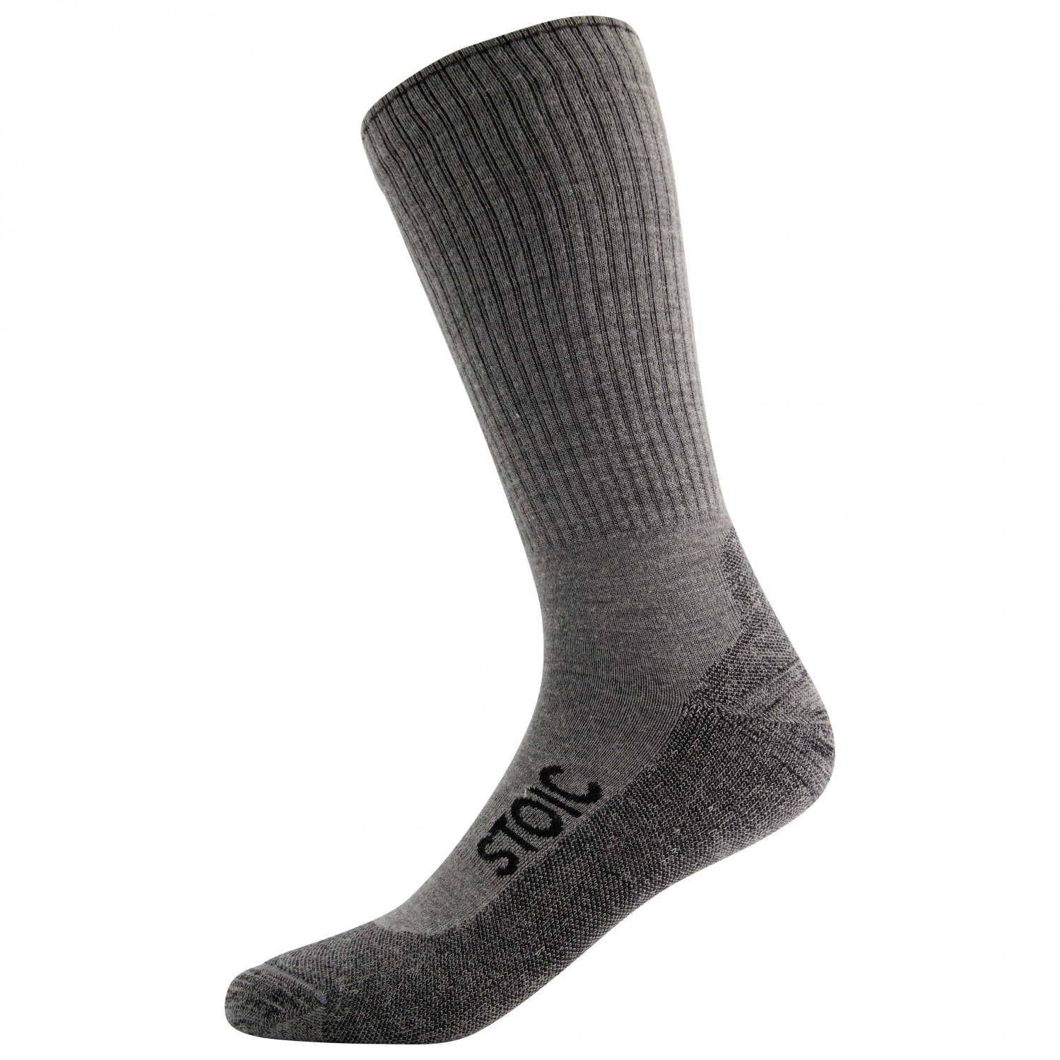 Stoic Merino Wool Silk Hiking Socks - Chaussettes De Randonnée 5 Stoic Merino Wool Silk Hiking Socks - Chaussettes De Randonnée – Image 5