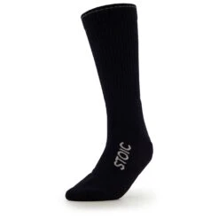 Stoic Merino Wool Silk Hiking Socks - Chaussettes De Randonnée