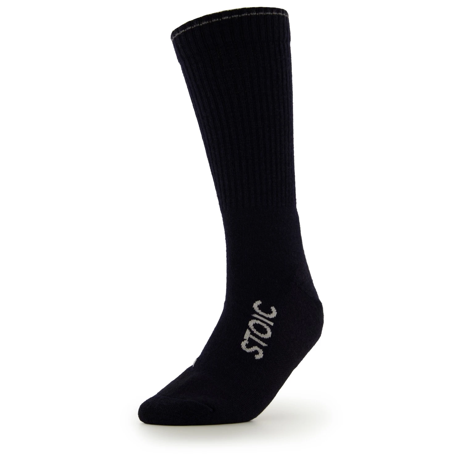 Stoic Merino Wool Silk Hiking Socks - Chaussettes De Randonnée 1 Stoic Merino Wool Silk Hiking Socks - Chaussettes De Randonnée