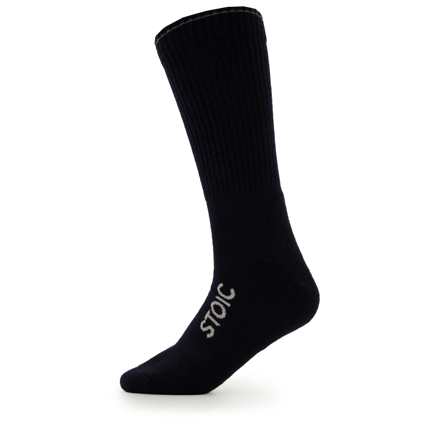 Stoic Merino Wool Silk Hiking Socks - Chaussettes De Randonnée 2 Stoic Merino Wool Silk Hiking Socks - Chaussettes De Randonnée – Image 2