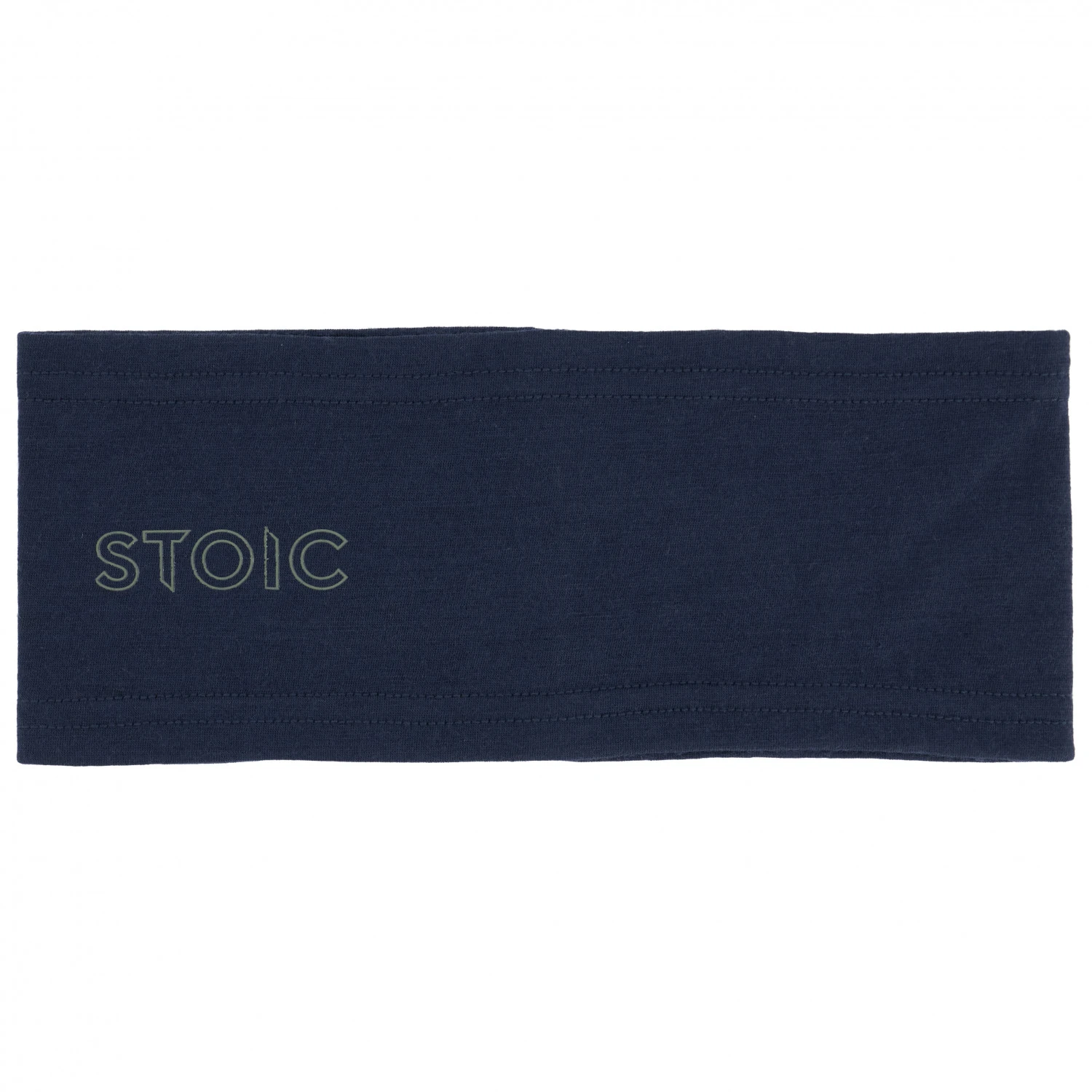 Stoic Merino150 BensjonSt. II Headband - Bandeau 4 Stoic Merino150 BensjonSt. II Headband - Bandeau – Image 4