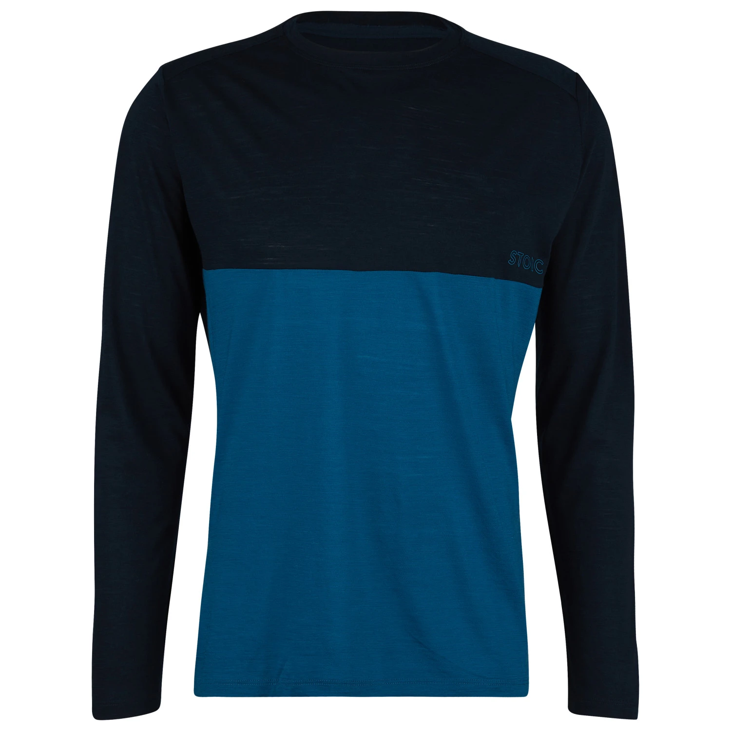 Stoic Merino150 HeladagenSt. L/S - T-shirt En Laine Mérinos 9 Stoic Merino150 HeladagenSt. L/S - T-shirt En Laine Mérinos – Image 9