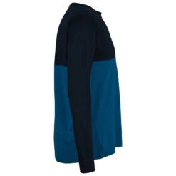 Stoic -Stoic stoic merino150 heladagenst l s t shirt en laine merinos detail 3