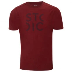 Stoic Merino150 HeladagenSt. T-Shirt Artwork - T-shirt En Laine Mérinos 11 Stoic Merino150 HeladagenSt. T-Shirt Artwork - T-shirt En Laine Mérinos -Stoic stoic merino150 heladagenst t shirt artwork t shirt en laine merinos 1