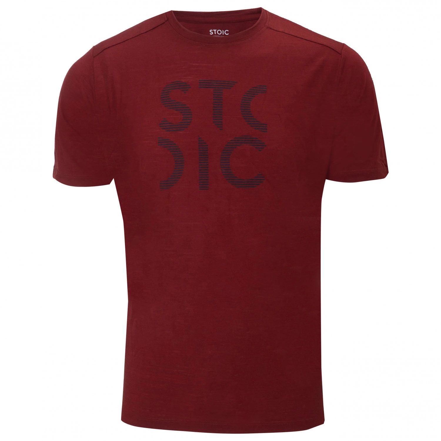 Stoic Merino150 HeladagenSt. T-Shirt Artwork - T-shirt En Laine Mérinos 4 Stoic Merino150 HeladagenSt. T-Shirt Artwork - T-shirt En Laine Mérinos – Image 4