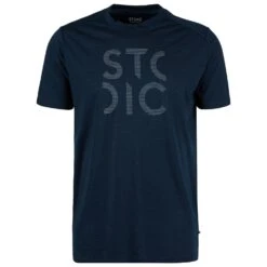 Stoic Merino150 HeladagenSt. T-Shirt Artwork - T-shirt En Laine Mérinos 13 Stoic Merino150 HeladagenSt. T-Shirt Artwork - T-shirt En Laine Mérinos -Stoic stoic merino150 heladagenst t shirt artwork t shirt en laine merinos 2