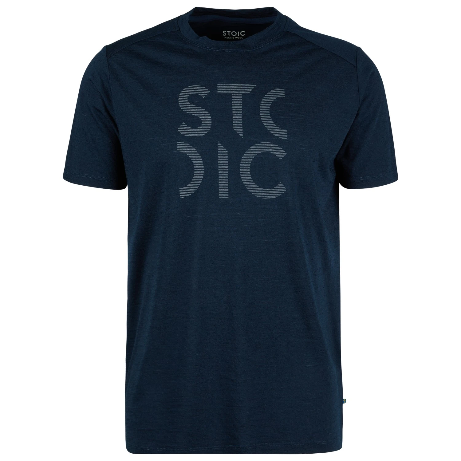 Stoic Merino150 HeladagenSt. T-Shirt Artwork - T-shirt En Laine Mérinos 6 Stoic Merino150 HeladagenSt. T-Shirt Artwork - T-shirt En Laine Mérinos – Image 6