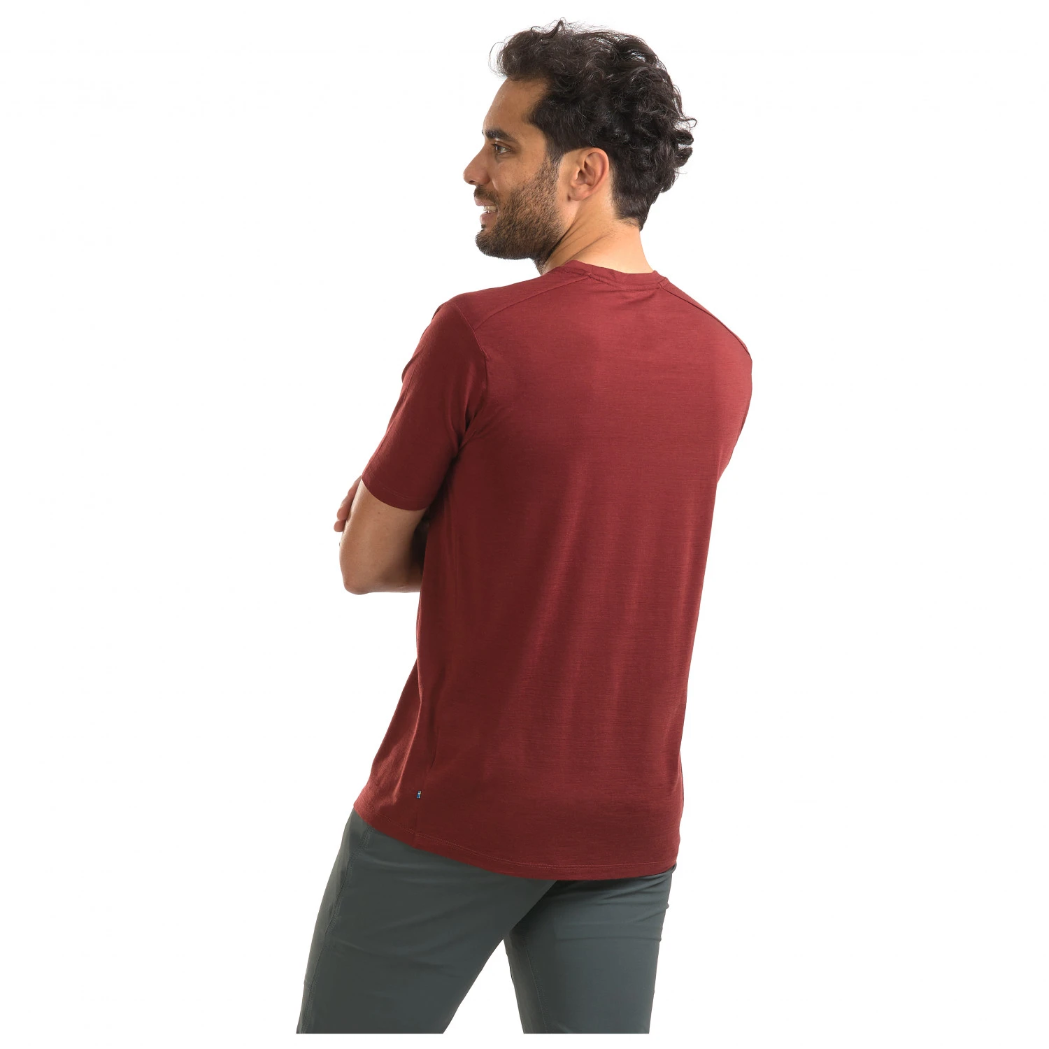 Stoic Merino150 HeladagenSt. T-Shirt Artwork - T-shirt En Laine Mérinos 7 Stoic Merino150 HeladagenSt. T-Shirt Artwork - T-shirt En Laine Mérinos – Image 7