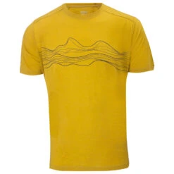 Stoic - Merino150 HeladagenSt. T-Shirt Mountain - T-shirt En Laine Mérinos 11 Stoic - Merino150 HeladagenSt. T-Shirt Mountain - T-shirt En Laine Mérinos -Stoic stoic merino150 heladagenst t shirt mountain t shirt en laine merinos 1