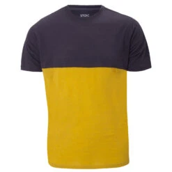 Stoic Merino150 HeladagenSt. T-Shirt Multi - T-shirt En Laine Mérinos -Stoic stoic merino150 heladagenst t shirt multi t shirt en laine merinos 2