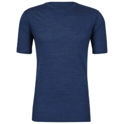 Stoic Merino150 HeladagenSt. T-Shirt - T-shirt En Laine Mérinos -Stoic stoic merino150 heladagenst t shirt t shirt en laine merinos