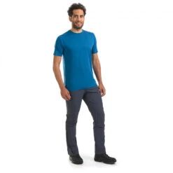 Stoic Merino150 HeladagenSt. T-Shirt - T-shirt En Laine Mérinos