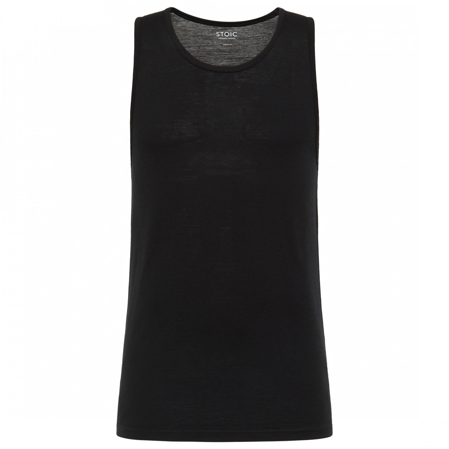 Stoic - Merino150 HeladagenSt. Tank - Sous-vêtement Mérinos 1 Stoic - Merino150 HeladagenSt. Tank - Sous-vêtement Mérinos