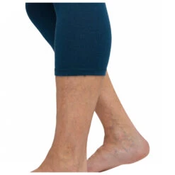 Stoic Merino180 BjoernenSt. II 3/4 Pants - Sous-vêtement Mérinos -Stoic stoic merino180 bjoernenst ii 3 4 pants sous vetement merinos detail 7