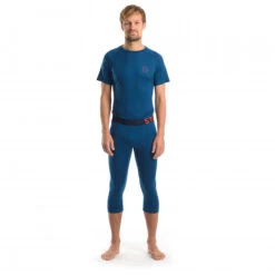 Stoic Merino180 BjoernenSt. II 3/4 Pants - Sous-vêtement Mérinos