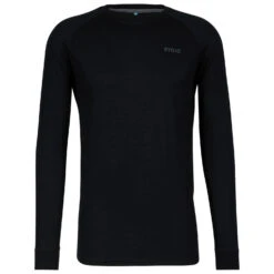 Stoic Merino180 BjoernenSt. II L/S - Sous-vêtement Mérinos -Stoic stoic merino180 bjoernenst ii l s sous vetement merinos 7