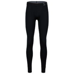 Stoic Merino180 BjoernenSt. II Long Pants - Sous-vêtement Mérinos -Stoic stoic merino180 bjoernenst ii long pants sous vetement merinos 1